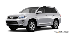 2013 Toyota Highlander